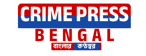 Crime Press Bengal