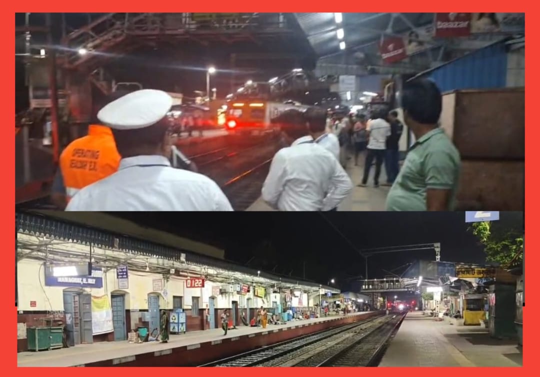 প্রায় ছয় দশক বাদে নদীয়ার রানাঘাট কৃষ্ণনগর হয়ে ফের চালু হলো উত্তরগামী এক্সপ্রেস