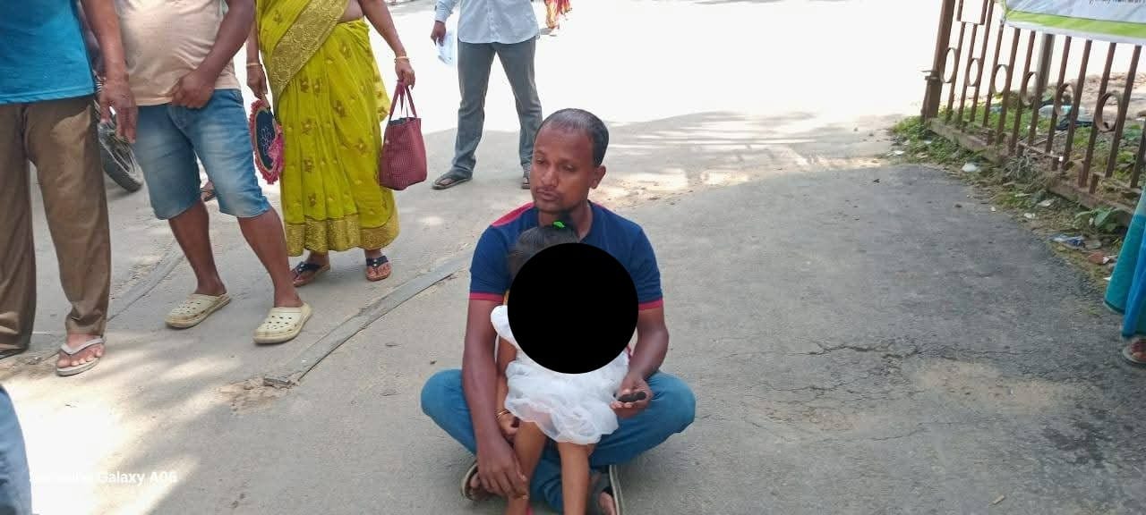 চিকিৎসায় অবহেলা ও দুর্ব্যবহারের অভিযোগ: ঊনকোটি জেলা হাসপাতালে মানবিকতার সঙ্কট, কাঠগড়ায় স্বাস্থ্য পরিষেবা