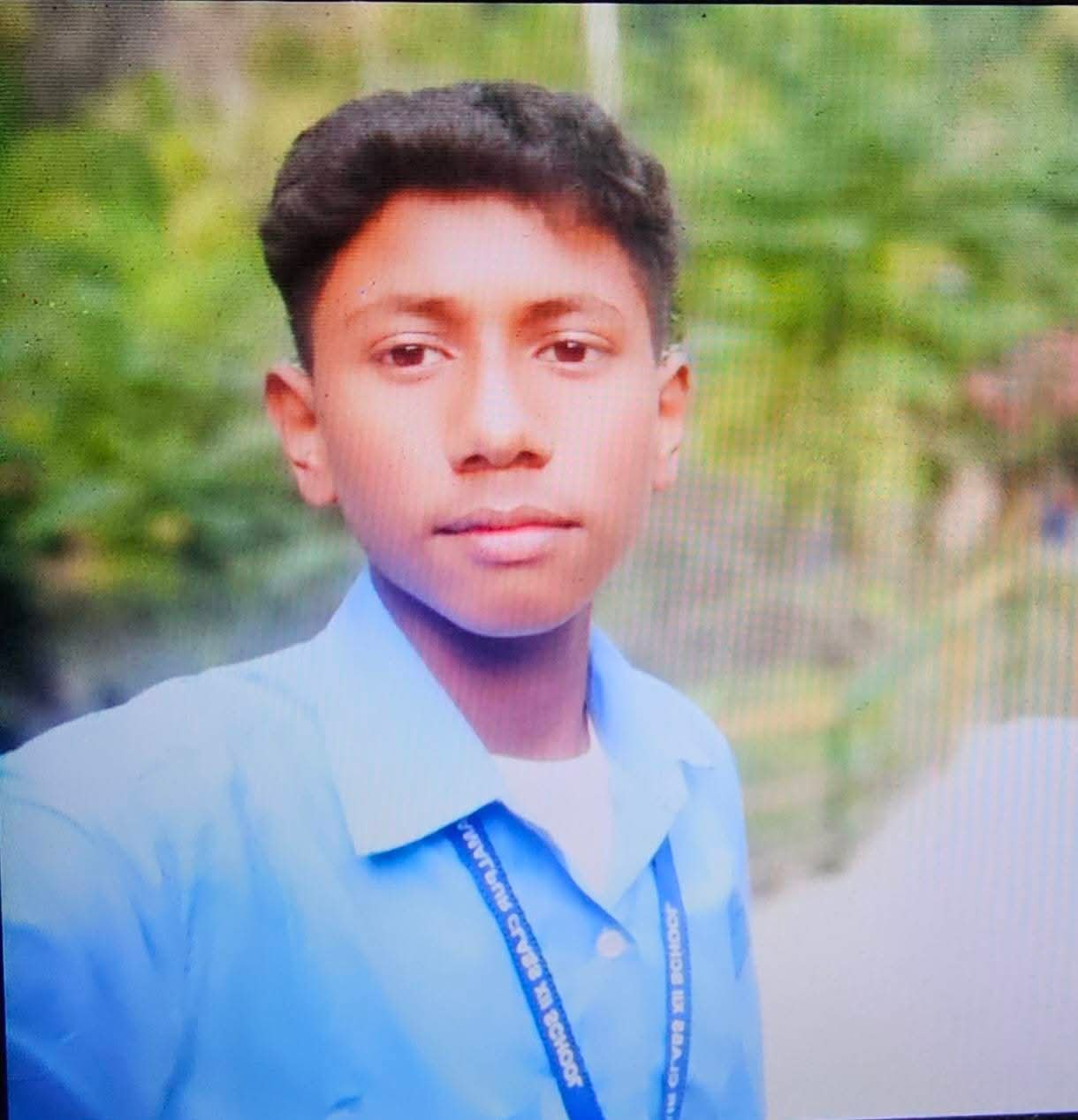 মাত্র ২০ টাকার অপবাদে কিশোরের আত্মহনন, শোকের ছায়া কুচাইনালায়, পরিবারের পাশে দাঁড়ালেন সুরমা বিধায়িকা