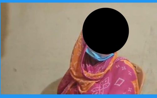 অবৈধভাবে ভারতে অনুপ্রবেশের দায়ে পাকিস্তানি মহিলাকে ২ বছরের জেল ও ১০ হাজার টাকা জরিমানা করল সাব্রুম মহকুমা আদালত
